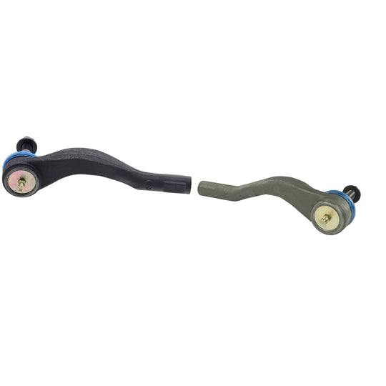 MSUPOUTR10280 Mevotech Steering Tie Rod End Kit Mevotech Canada