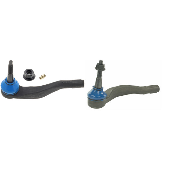 MSUPOUTR10280 Mevotech Steering Tie Rod End Kit Mevotech Canada