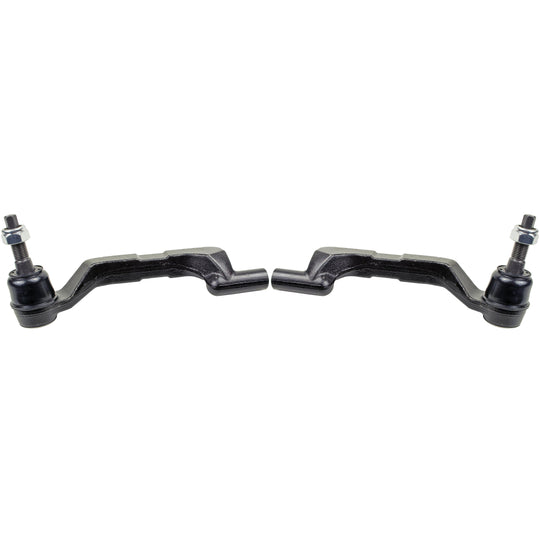MSUPOUTR10292 Mevotech Steering Tie Rod End Kit Mevotech Canada
