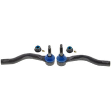 Load image into Gallery viewer, MSUPOUTR10294 Mevotech Steering Tie Rod End Kit Mevotech Canada