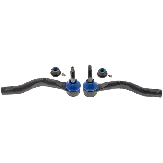 MSUPOUTR10294 Mevotech Steering Tie Rod End Kit Mevotech Canada
