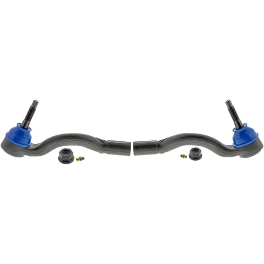 MSUPOUTR10302 Mevotech Steering Tie Rod End Kit Mevotech Canada