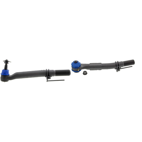 MSUPOUTR10320 Mevotech Steering Tie Rod End Kit Mevotech Canada