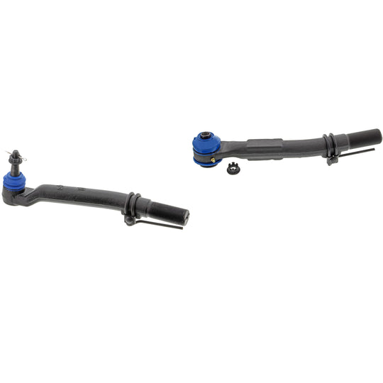 MSUPOUTR10321 Mevotech Steering Tie Rod End Kit Mevotech Canada