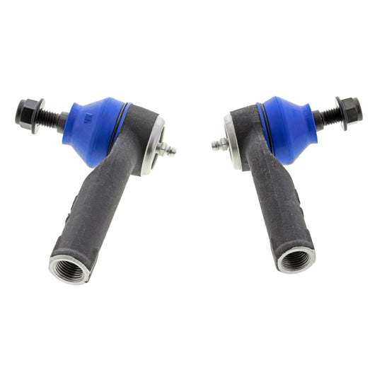 MSUPOUTR10334 Mevotech Steering Tie Rod End Kit Mevotech Canada