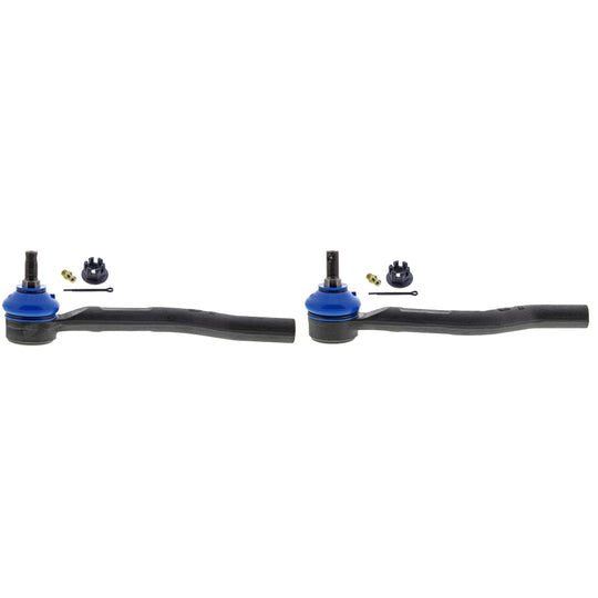 MSUPOUTR10344 Mevotech Steering Tie Rod End Kit Mevotech Canada