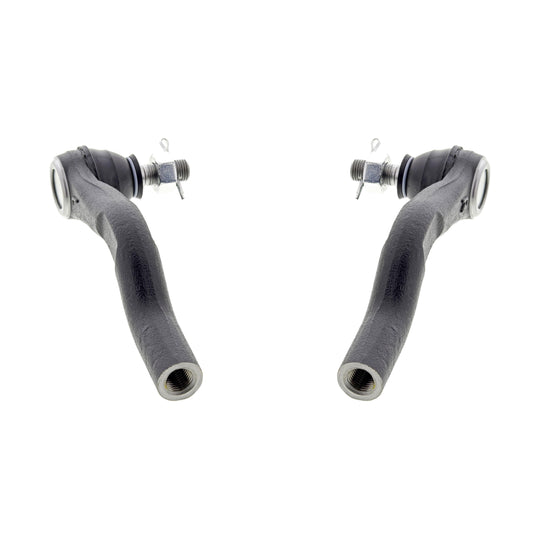 MSUPOUTR10346 Mevotech Steering Tie Rod End Kit Mevotech Canada