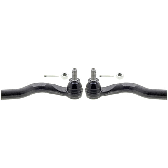 MSUPOUTR10346 Mevotech Steering Tie Rod End Kit Mevotech Canada