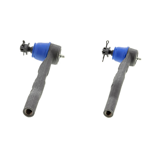 MSUPOUTR10348 Mevotech Steering Tie Rod End Kit Mevotech Canada