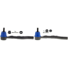 Charger l'image dans la galerie, MSUPOUTR10348 Mevotech Steering Tie Rod End Kit Mevotech Canada