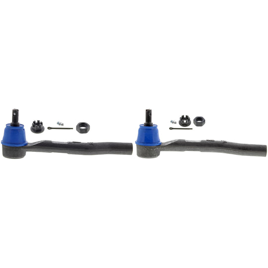 MSUPOUTR10348 Mevotech Steering Tie Rod End Kit Mevotech Canada