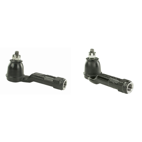MSUPOUTR10356 Mevotech Steering Tie Rod End Kit Mevotech Canada