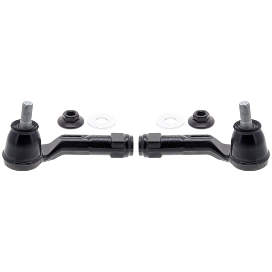 MSUPOUTR10358 Mevotech Steering Tie Rod End Kit Mevotech Canada
