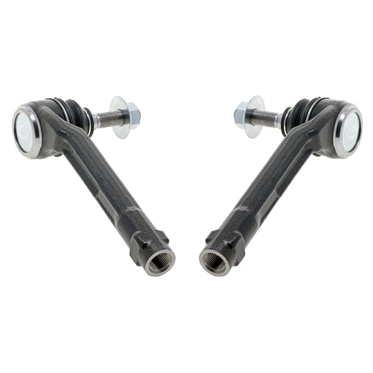 MSUPOUTR10362 Mevotech Steering Tie Rod End Kit Mevotech Canada
