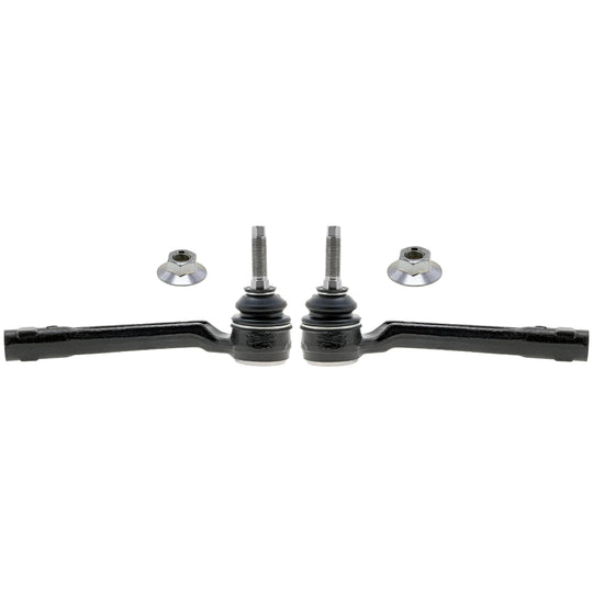 MSUPOUTR10362 Mevotech Steering Tie Rod End Kit Mevotech Canada