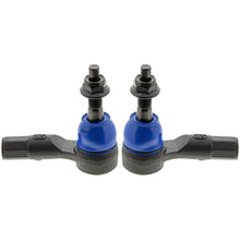 Load image into Gallery viewer, MSUPOUTR10364 Mevotech Steering Tie Rod End Kit Mevotech Canada