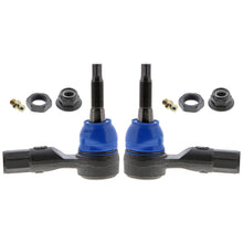 Load image into Gallery viewer, MSUPOUTR10364 Mevotech Steering Tie Rod End Kit Mevotech Canada