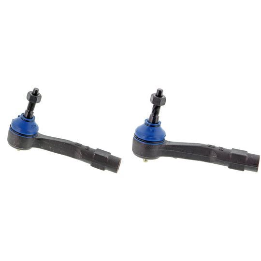 MSUPOUTR10366 Mevotech Steering Tie Rod End Kit Mevotech Canada