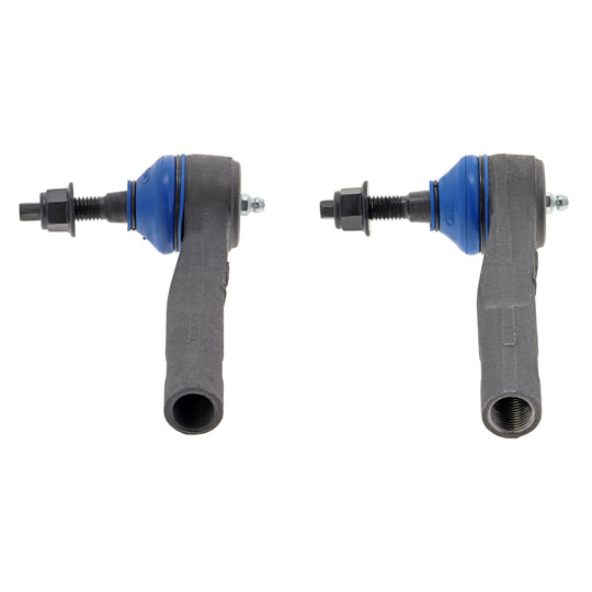 MSUPOUTR10371 Mevotech Steering Tie Rod End Kit Mevotech Canada
