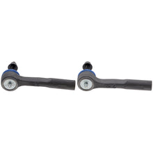 Load image into Gallery viewer, MSUPOUTR10371 Mevotech Steering Tie Rod End Kit Mevotech Canada