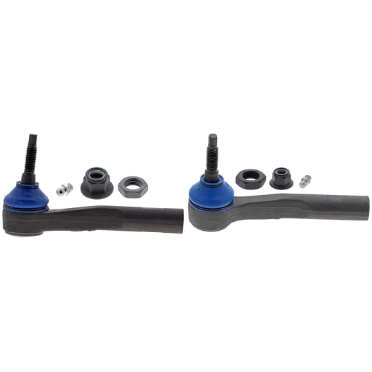 MSUPOUTR10371 Mevotech Steering Tie Rod End Kit Mevotech Canada