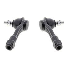 Load image into Gallery viewer, MSUPOUTR10380 Mevotech Steering Tie Rod End Kit Mevotech Canada