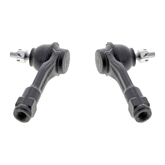 MSUPOUTR10380 Mevotech Steering Tie Rod End Kit Mevotech Canada