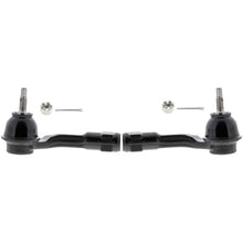 Load image into Gallery viewer, MSUPOUTR10380 Mevotech Steering Tie Rod End Kit Mevotech Canada