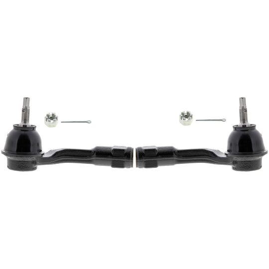 MSUPOUTR10380 Mevotech Steering Tie Rod End Kit Mevotech Canada