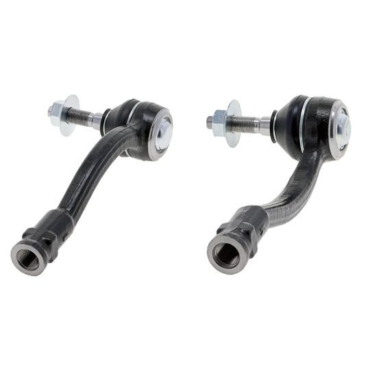 MSUPOUTR10388 Mevotech Steering Tie Rod End Kit Mevotech Canada