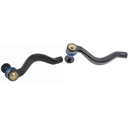 MSUPOUTR10394 Mevotech Steering Tie Rod End Kit Mevotech Canada
