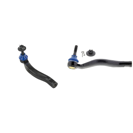 MSUPOUTR10394 Mevotech Steering Tie Rod End Kit Mevotech Canada