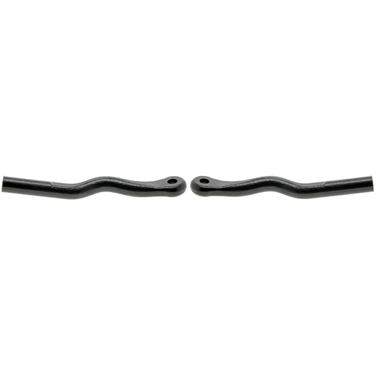 MSUPOUTR10399 Mevotech Steering Tie Rod End Kit Mevotech Canada