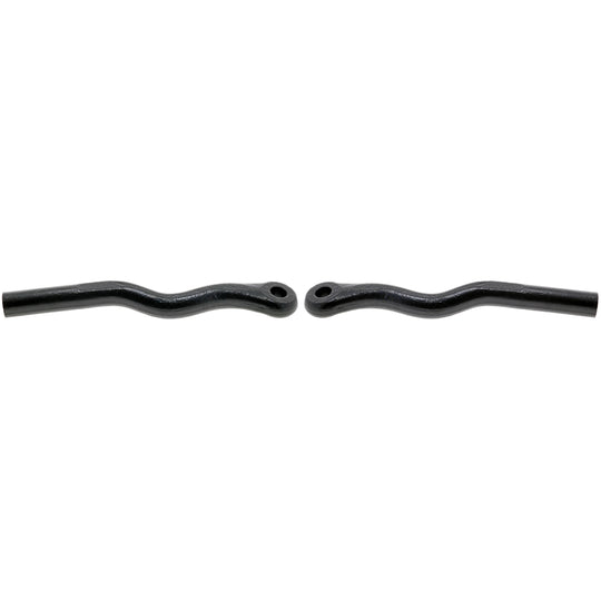 MSUPOUTR10399 Mevotech Steering Tie Rod End Kit Mevotech Canada