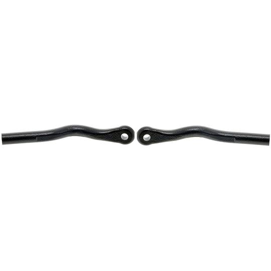 MSUPOUTR10399 Mevotech Steering Tie Rod End Kit Mevotech Canada