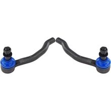 Load image into Gallery viewer, MSUPOUTR10421 Mevotech Steering Tie Rod End Kit Mevotech Canada