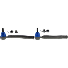 Load image into Gallery viewer, MSUPOUTR10425 Mevotech Steering Tie Rod End Kit Mevotech Canada