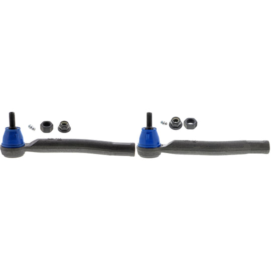MSUPOUTR10425 Mevotech Steering Tie Rod End Kit Mevotech Canada