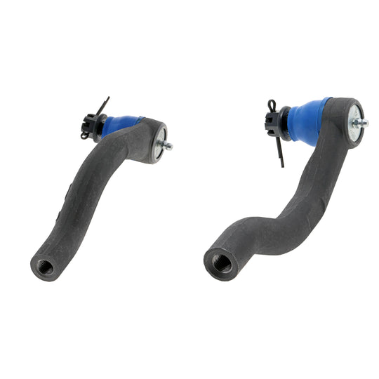 MSUPOUTR10476 Mevotech Steering Tie Rod End Kit Mevotech Canada