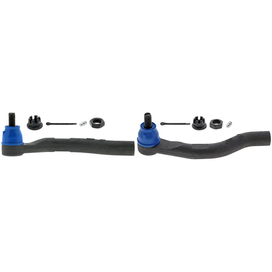 MSUPOUTR10476 Mevotech Steering Tie Rod End Kit Mevotech Canada