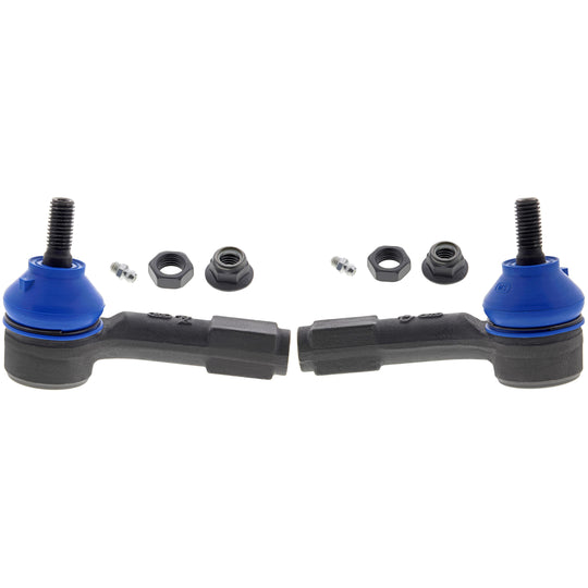 MSUPOUTR10661 Mevotech Steering Tie Rod End Kit Mevotech Canada