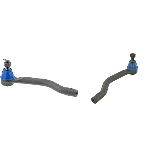 MSUPOUTR10703 Mevotech Steering Tie Rod End Kit Mevotech Canada