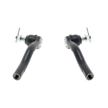 Load image into Gallery viewer, MSUPOUTR10731 Mevotech Steering Tie Rod End Kit Mevotech Canada