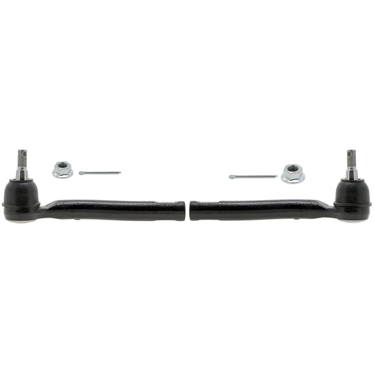 MSUPOUTR10731 Mevotech Steering Tie Rod End Kit Mevotech Canada