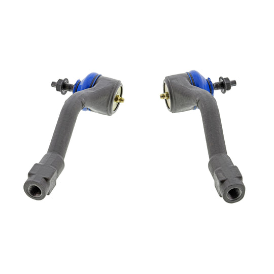 MSUPOUTR10757 Mevotech Steering Tie Rod End Kit Mevotech Canada