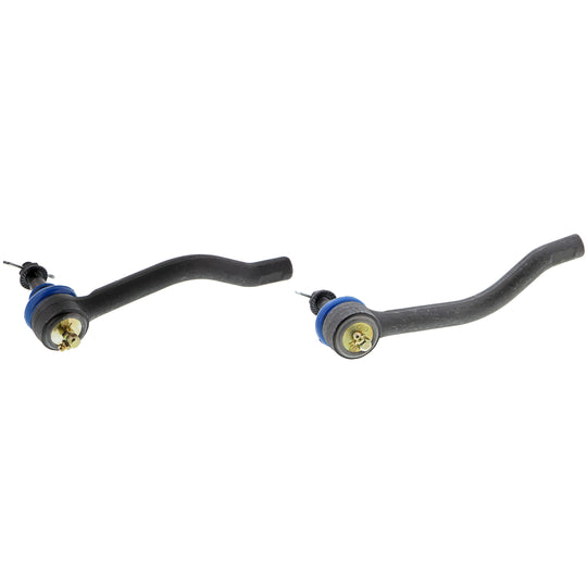MSUPOUTR10812 Mevotech Steering Tie Rod End Kit Mevotech Canada