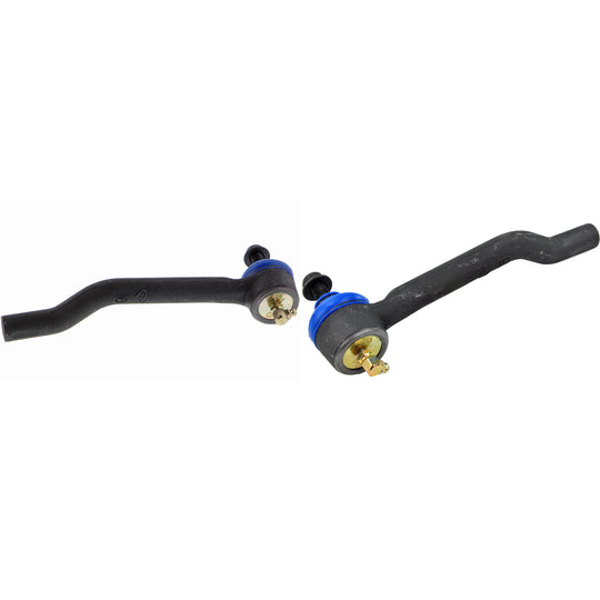 MSUPOUTR10816 Mevotech Steering Tie Rod End Kit Mevotech Canada