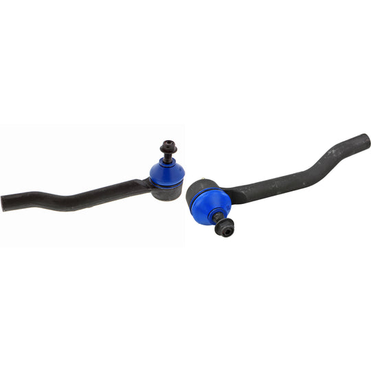 MSUPOUTR10816 Mevotech Steering Tie Rod End Kit Mevotech Canada