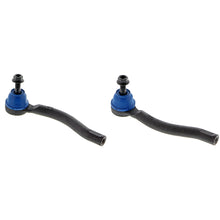 Load image into Gallery viewer, MSUPOUTR10820 Mevotech Steering Tie Rod End Kit Mevotech Canada