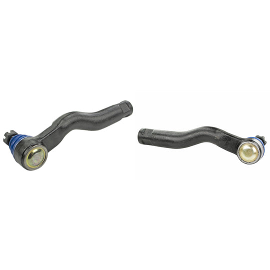 MSUPOUTR10849 Mevotech Steering Tie Rod End Kit Mevotech Canada